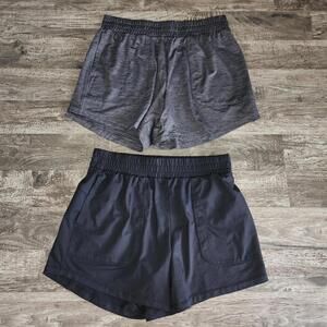 All In Motion Shorts Bundle